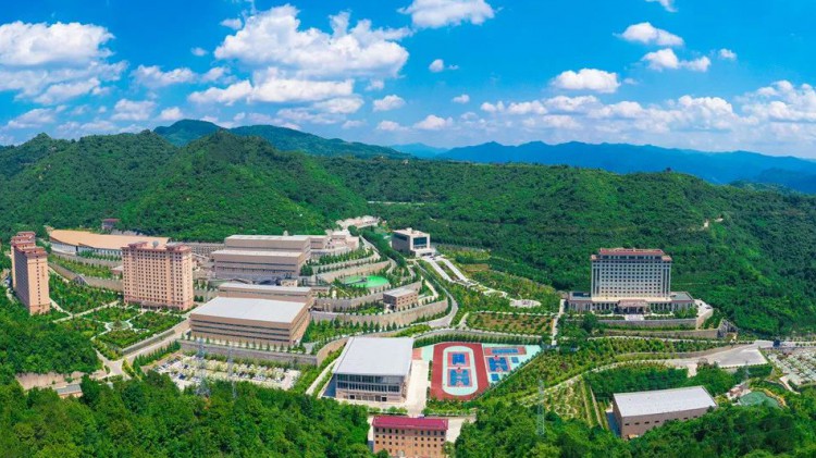 熱烈祝賀！金徽礦業(yè)股份有限公司榮獲2024年度全省工業(yè)經(jīng)濟(jì)穩(wěn)增長(zhǎng)突出..